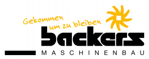 Backers Logo Claim